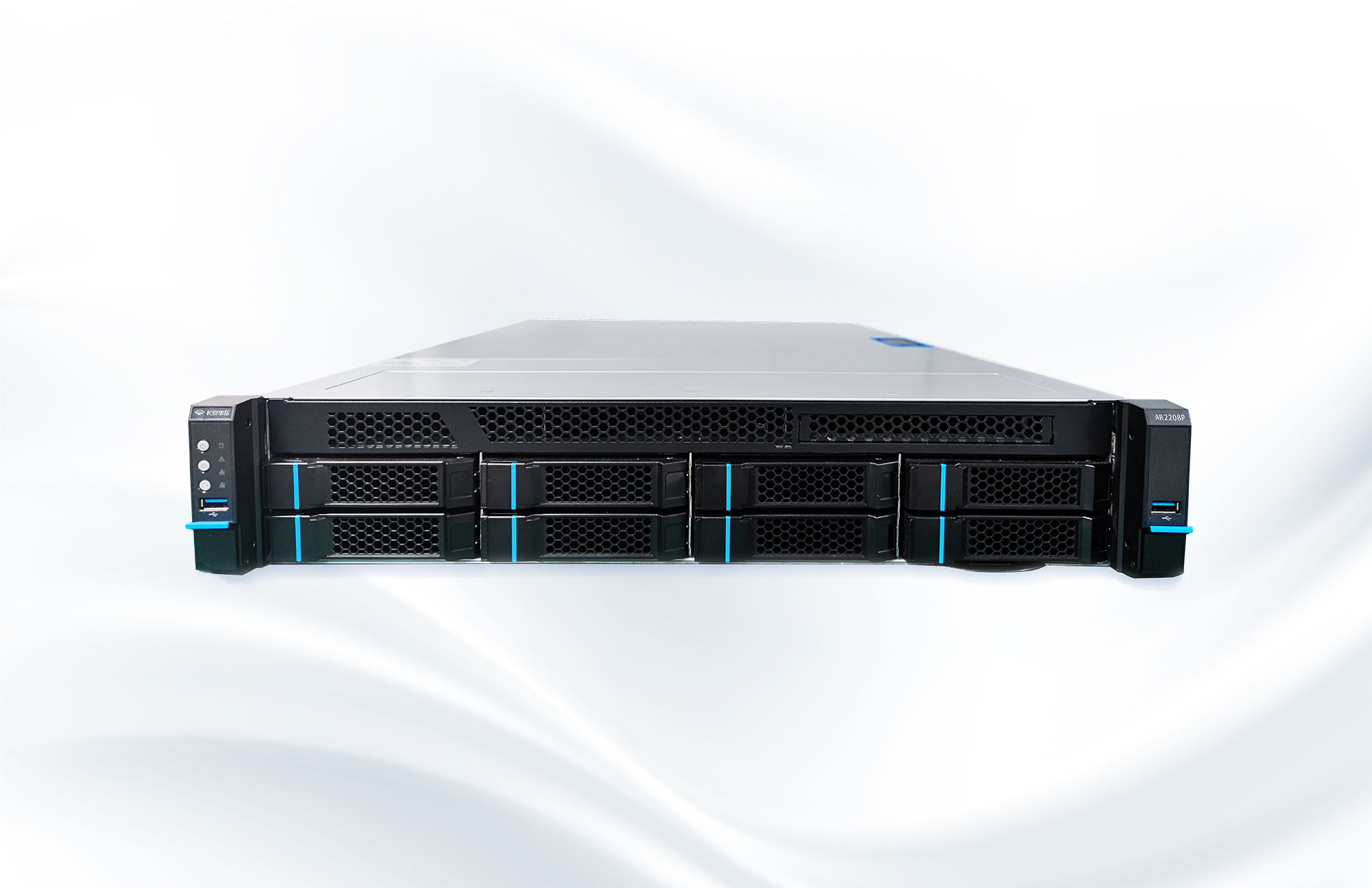 長安華岳雙路云服務器AR2208P