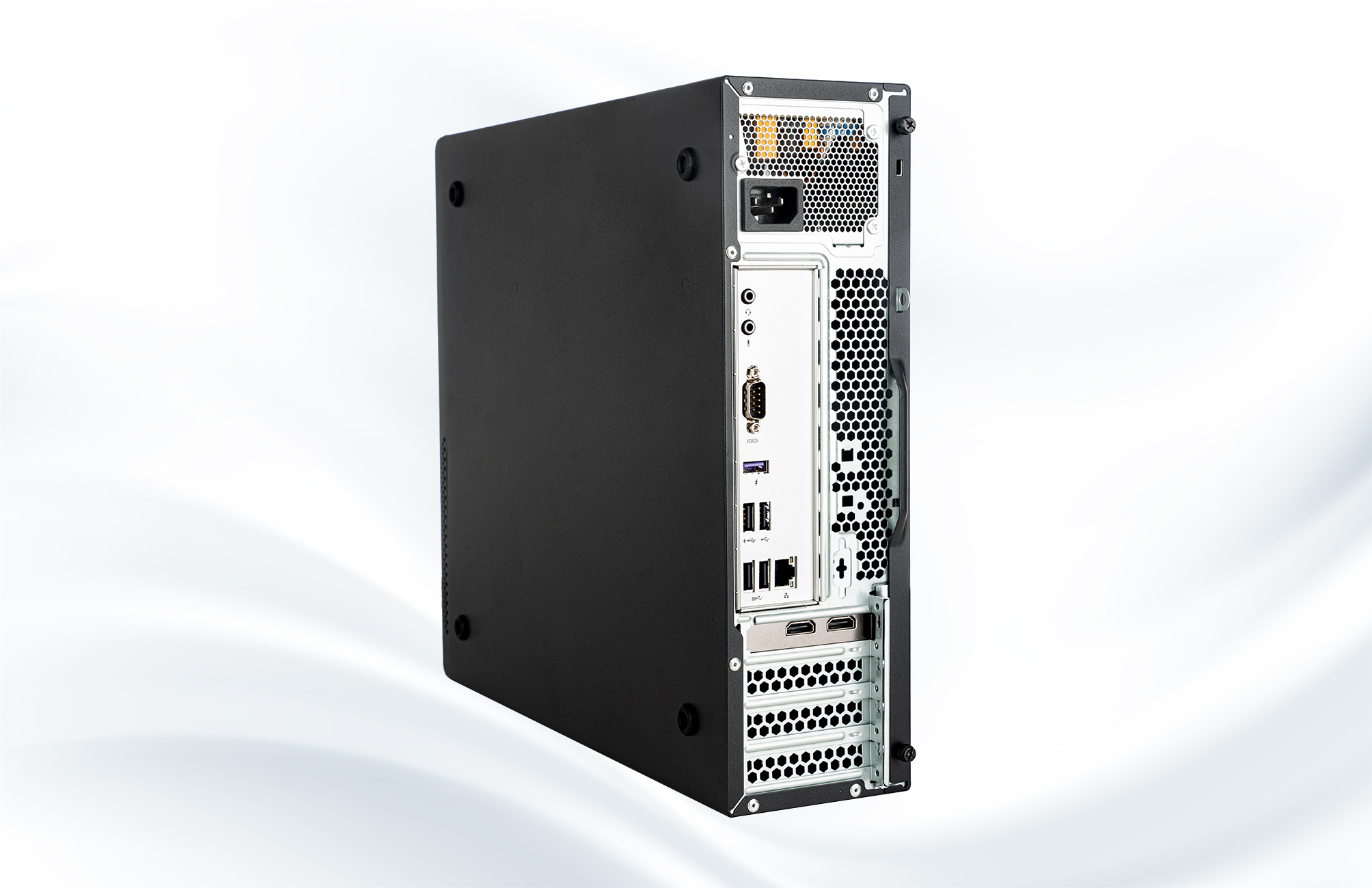 寶德自強青松臺式機PT620Q